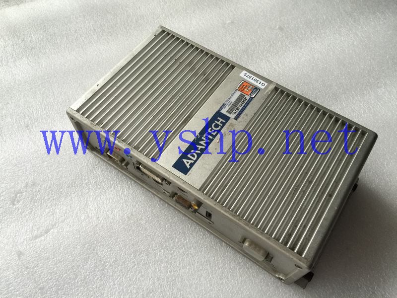 上海源深科技 Shanghai   ARK3380 Advantech Embedded Computer   ARK-3380 PCM-9380 高清图片