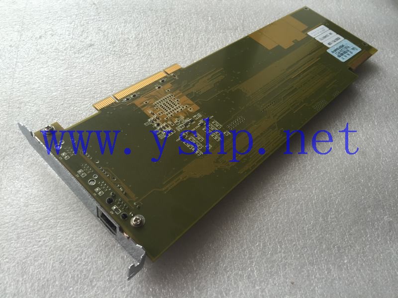 上海源深科技 Shanghai   维卡语音卡 VD30S/PCI/ISDN V08/120-PCI 高清图片