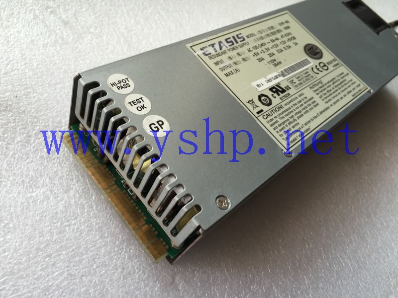 上海源深科技 Shanghai   亿泰兴 ETASIS  Hot Swap Power Supply  EFRP-400 高清图片