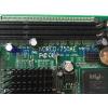 Shanghai   华北Industrial computer Industrial Equipment mainboard NORCO-750AE 