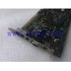 Shanghai   MATROX Graphics Video ISA Graphics Card   MG9910-20463