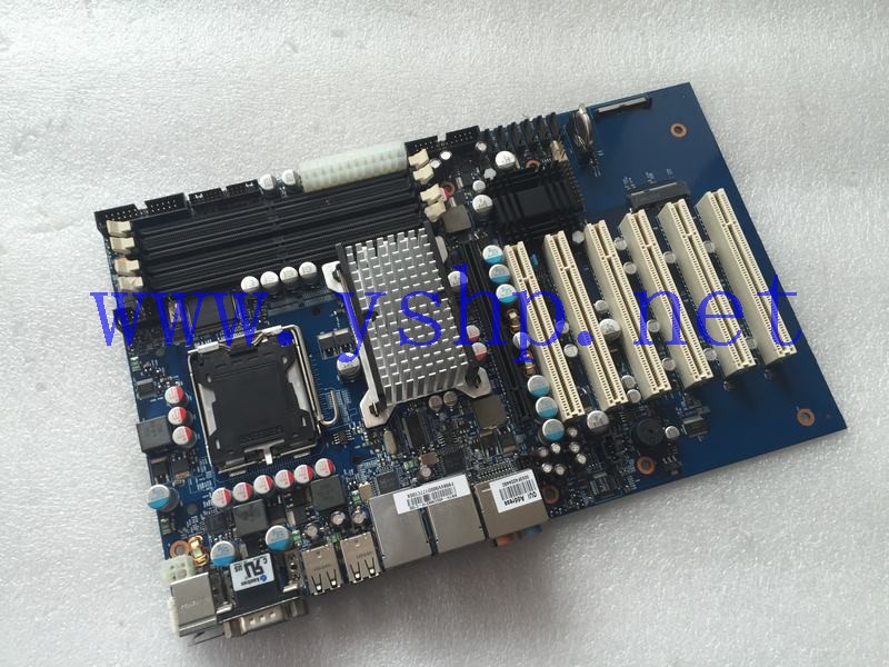 上海源深科技 KontronIndustrial Equipment mainboard KT965/ATXP 30101412 KNTH-40GCMK210-C100 61420000 高清图片