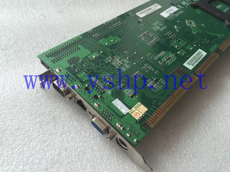 上海源深科技 Shanghai   Industrial Equipment  艾讯Industrial  computer mainboard   SBC81826 REV.1.0 高清图片