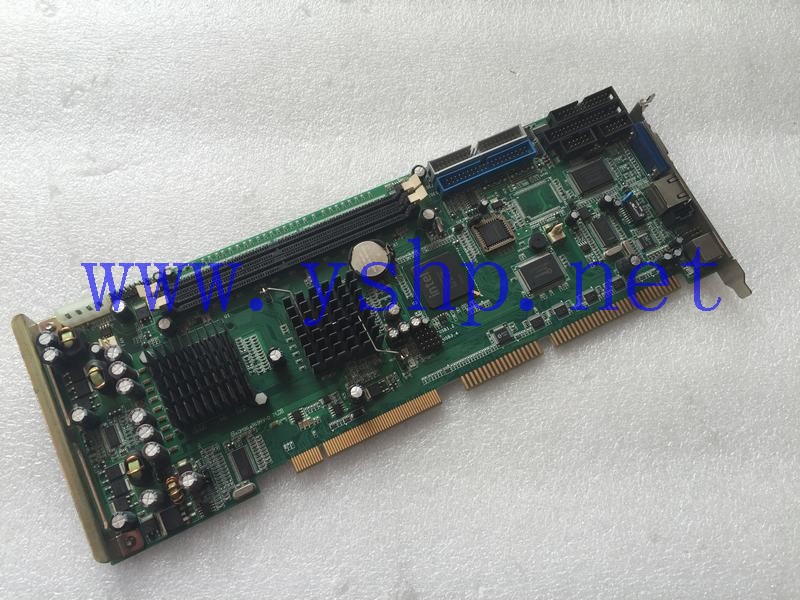 上海源深科技 Shanghai   Industrial Equipment  Industrial  computer mainboard   SIWEI-8018 高清图片