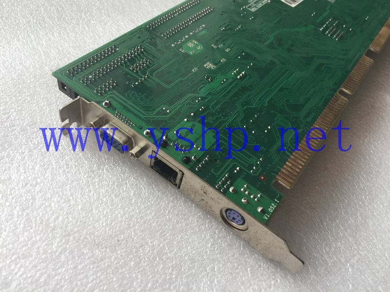 上海源深科技 Shanghai   Industrial Equipment  Industrial  computer mainboard   SIWEI-8018 高清图片