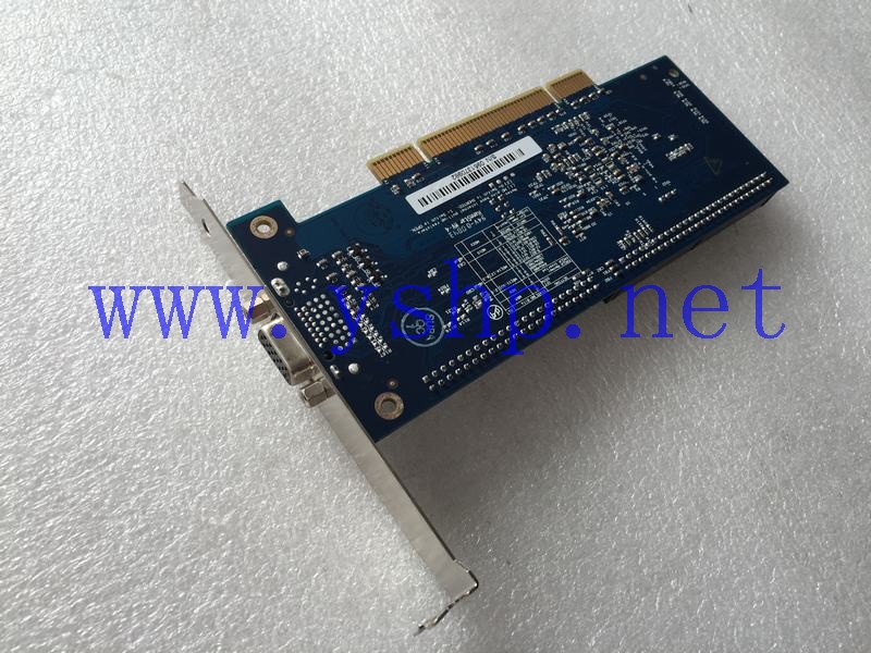 上海源深科技 Shanghai    Graphics Card   FI-LYP4X-01Z/2 0933-06989 高清图片