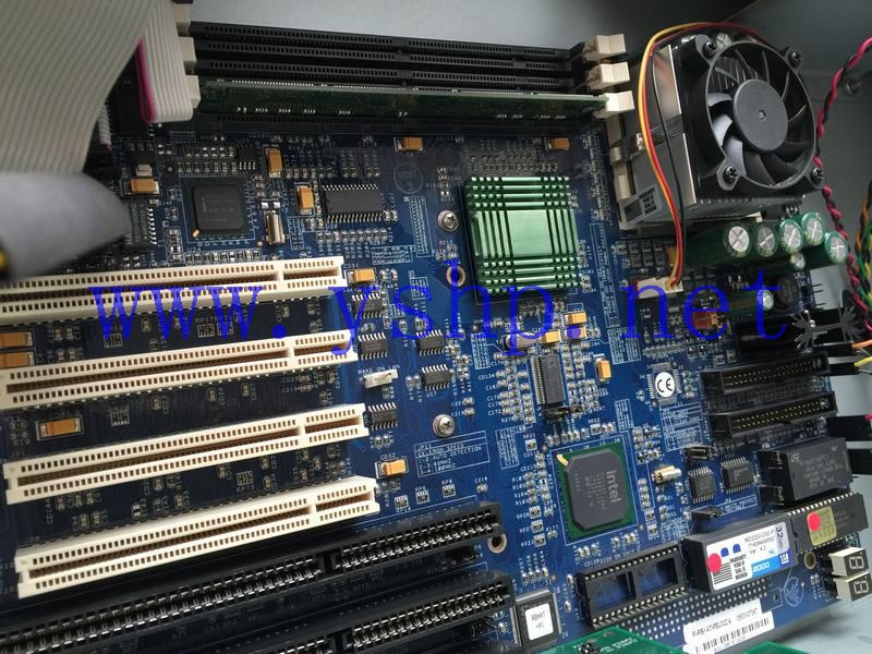 上海源深科技 Shanghai   Industrial Equipment  Industrial  computer mainboard   FI-RBXAT-PEL02Z/4 0933-07067 高清图片