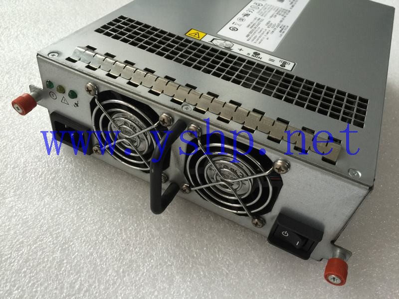 上海源深科技 Shanghai   DELL MD3000i SAS磁盘阵列柜 Power Supply   D488P-S0 DPS-488AB A MX838 高清图片