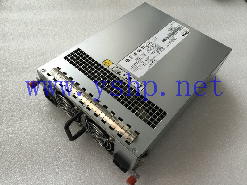 上海源深科技 Shanghai   DELL MD3000i SAS磁盘阵列柜 Power Supply   D488P-S0 DPS-488AB A MX838 高清图片