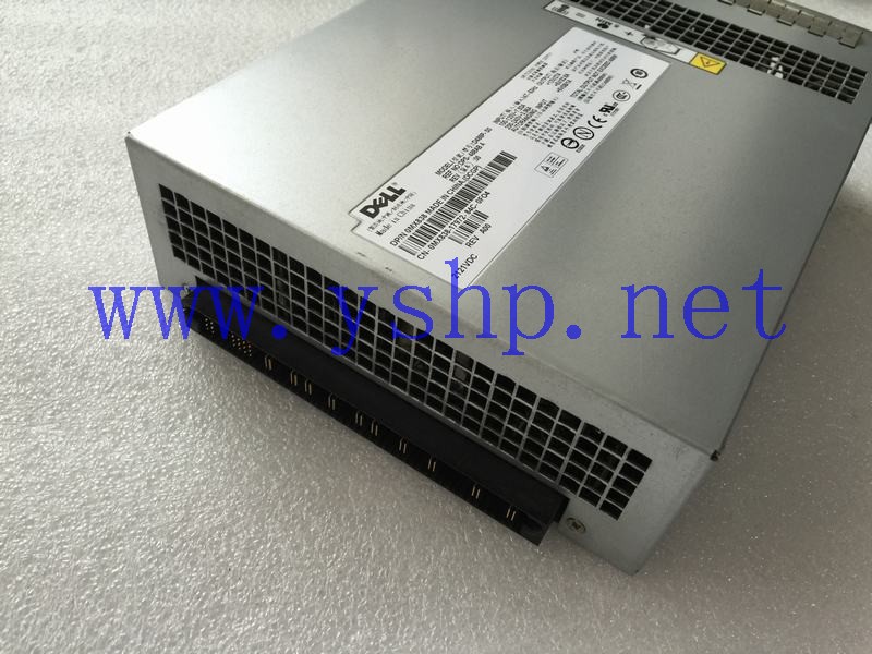 上海源深科技 Shanghai   DELL MD3000i SAS磁盘阵列柜 Power Supply   D488P-S0 DPS-488AB A MX838 高清图片