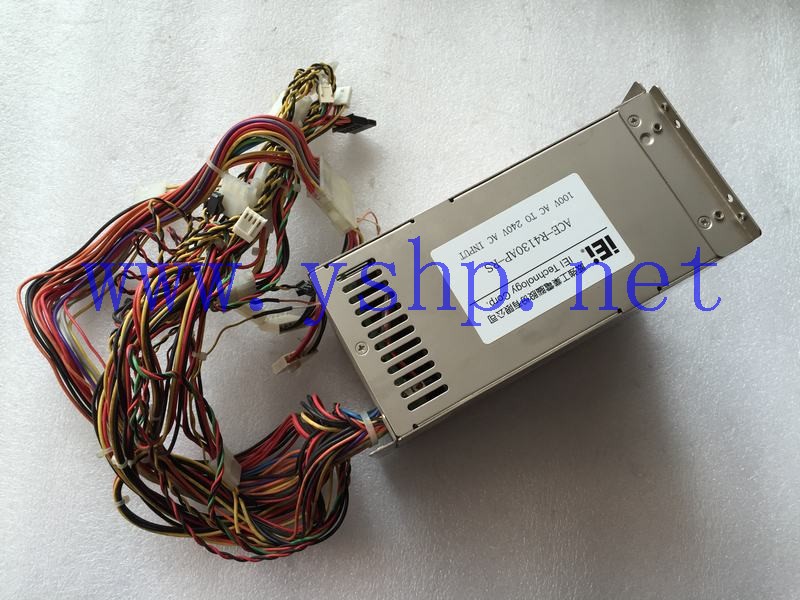 上海源深科技 Shanghai   IEI威强Industrial Equipment  Power Supply  模组 ACE-R4130AP-RS (ROHS) B000460099 高清图片