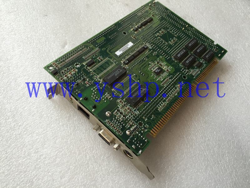 上海源深科技 Shanghai   Industrial Equipment  Industrial computer 半长mainboard SBC8242 REV C1 高清图片