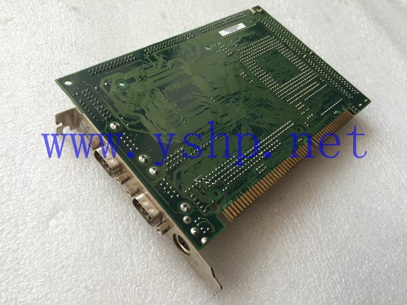 上海源深科技 Shanghai   Industrial  computer mainboard   Industrial Equipment 半长板 PEAK-405 高清图片