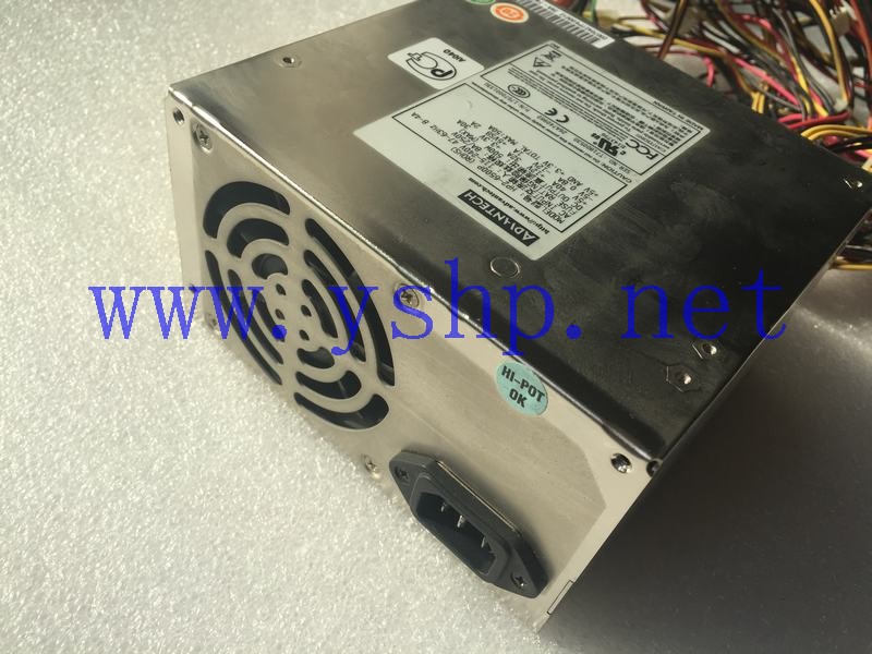 上海源深科技 Shanghai   ADVANTECH Advantech Industrial Equipment  Power Supply   HP2-6500P 高清图片