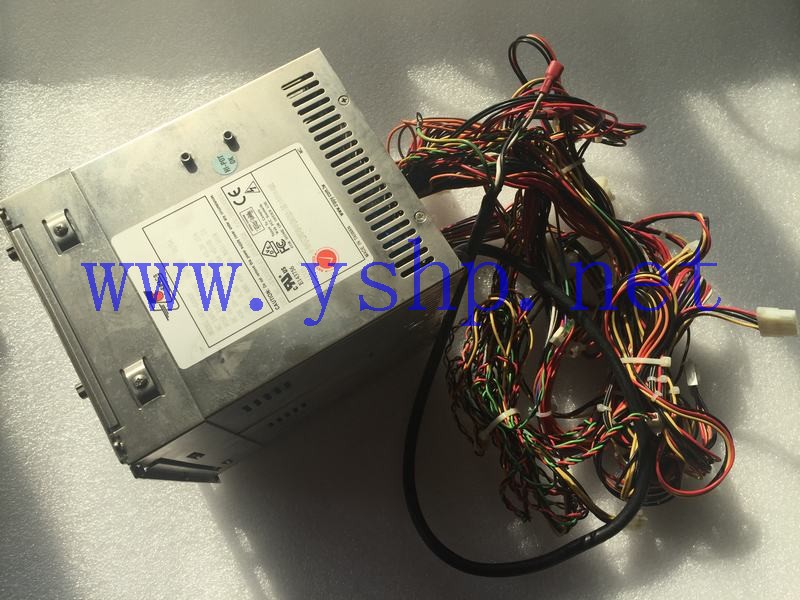 上海源深科技 Shanghai   EMACS Industrial Equipment  Power Supply  模组 ARI-6400F 2000360041 高清图片