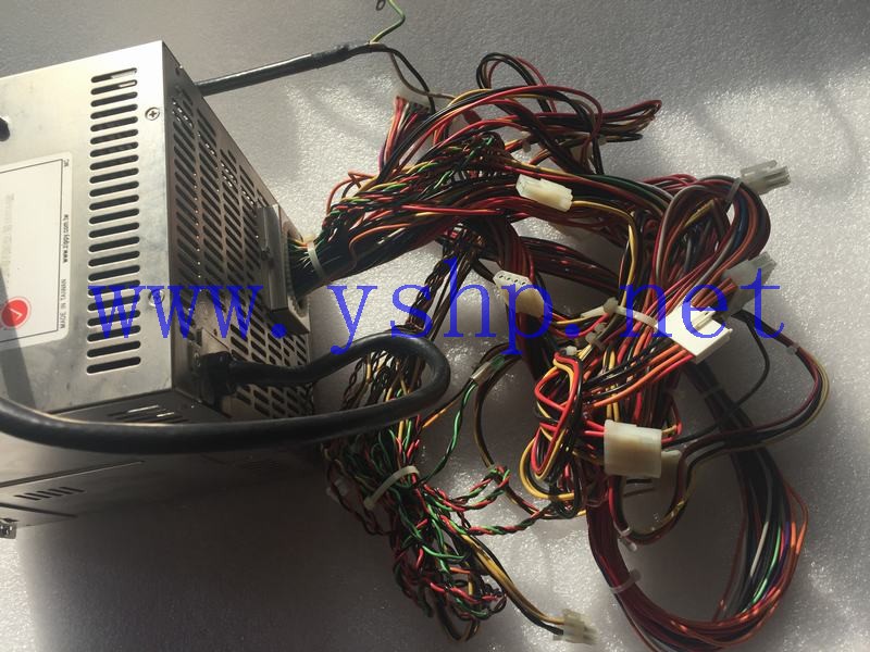 上海源深科技 Shanghai   EMACS Industrial Equipment  Power Supply  模组 ARI-6400F 2000360041 高清图片