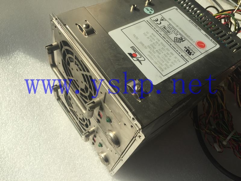 上海源深科技 Shanghai   EMACS Industrial Equipment  Power Supply  模组 ARI-6400F 2000360041 高清图片