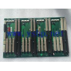 Shanghai   EVOC 研祥 标准全长Industrial backplane 母板 12*PCI 8*ISA IPC-6120QP3