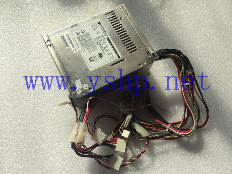 上海源深科技 Shanghai   IEI  Power Supply   Cage   ACE-R30A 高清图片