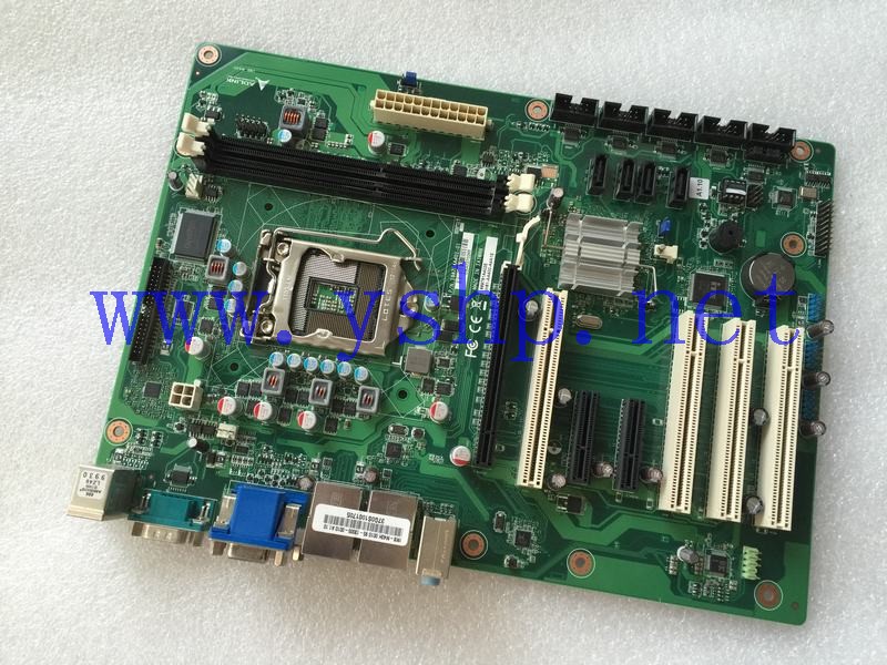 上海源深科技 Shanghai   ADLINK凌华Industrial Equipment  IMB-M40H mainboard 0010 95-13005-0010 A1.10 19A70AA401-01 IH61-AA400-A4A1E 高清图片