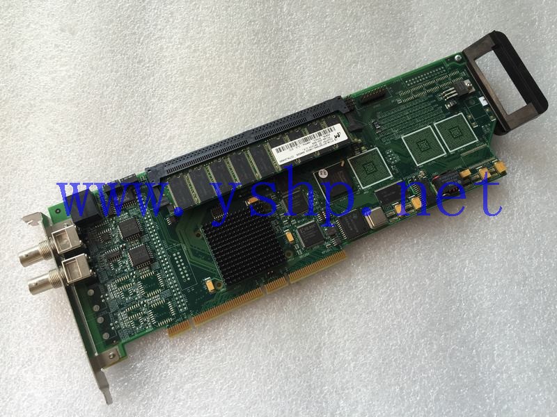 上海源深科技 Shanghai   Optibase MPEG 2 Card MP533 MBR5397 BAC2071 VER 4.5.0 高清图片