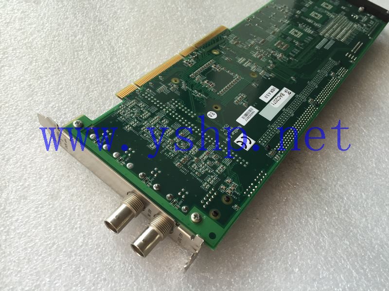 上海源深科技 Shanghai   Optibase MPEG 2 Card MP533 MBR5397 BAC2071 VER 4.5.0 高清图片