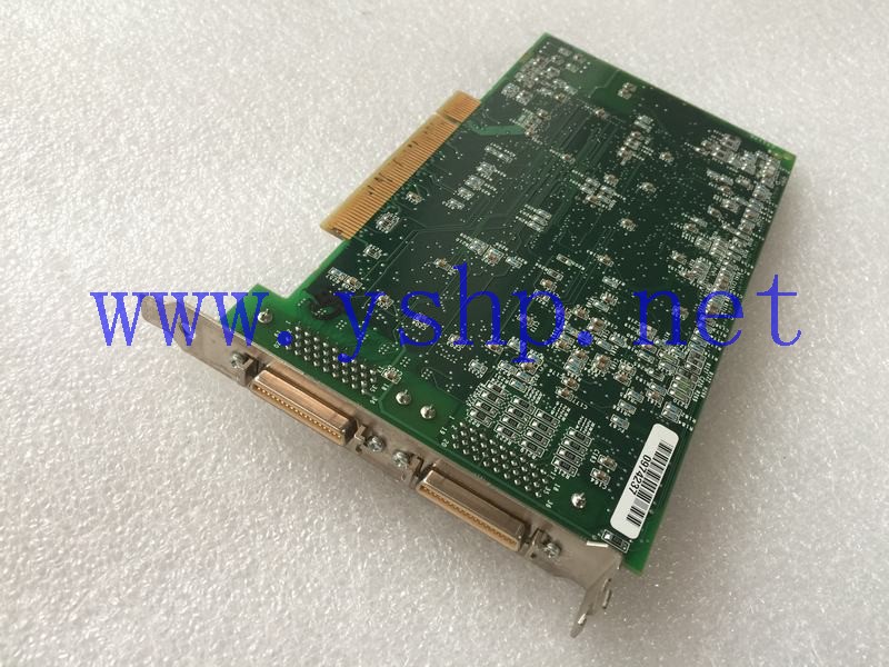 上海源深科技 KEITHLEY KPCI-3108 PCI Bus Data Acquisition Boards 高清图片