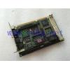 Shanghai   Industrial Equipment  Industrial computer 半长mainboard SBC8242 REV C1