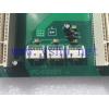 Shanghai   EVOC 研祥 标准全长Industrial backplane 母板 12*PCI 8*ISA IPC-6120QP3