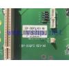 Shanghai    Industrial 母板 backplane  8*ISA 12*PCI CBP-20QP3 REV.A0