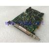 Shanghai   National Instruments NI PCI-6025E 多功能 Data   Capture Card 