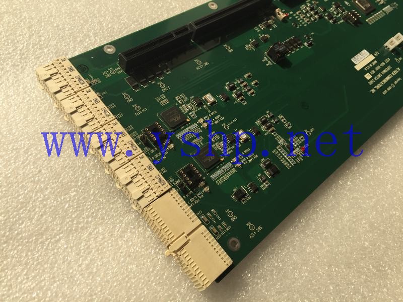 上海源深科技 ALTIGEN MAX4000 SUPERMAX SWITCH CARD 1601-0001 2601-0001 REV A2 高清图片