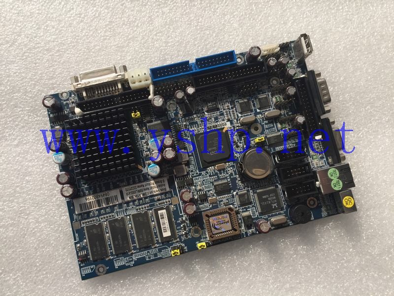 上海源深科技 Industrial Equipment mainboard BBM-LX800-A1R BBM-LX800 A01 BBMLA106.NIN 高清图片