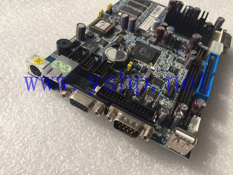 上海源深科技 Industrial Equipment mainboard BBM-LX800-A1R BBM-LX800 A01 BBMLA106.NIN 高清图片