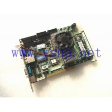 Shanghai   AdvantechIndustrial Equipment mainboard PCI-6881 REV.A2 PCI6881F8002E-T 19AK688103