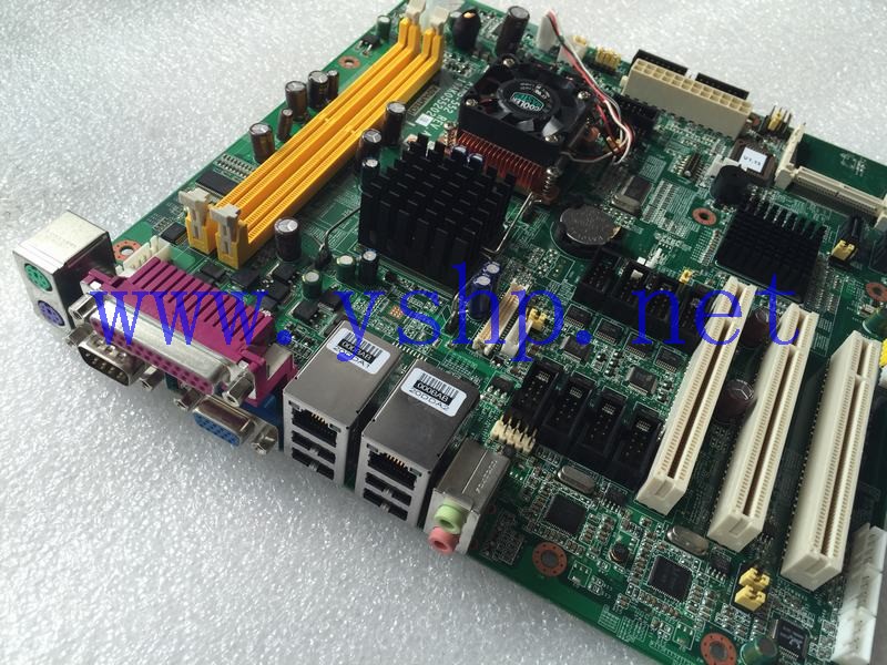 上海源深科技 Shanghai   AdvantechIndustrial  computer mainboard   AIMB-552 REV.A1 19AK055202 AIMB-552G2 高清图片