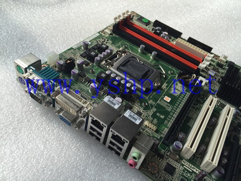 上海源深科技 Shanghai   AdvantechIndustrial  computer mainboard   AIMB-580 REV.A1 AIMB-580QG2 高清图片