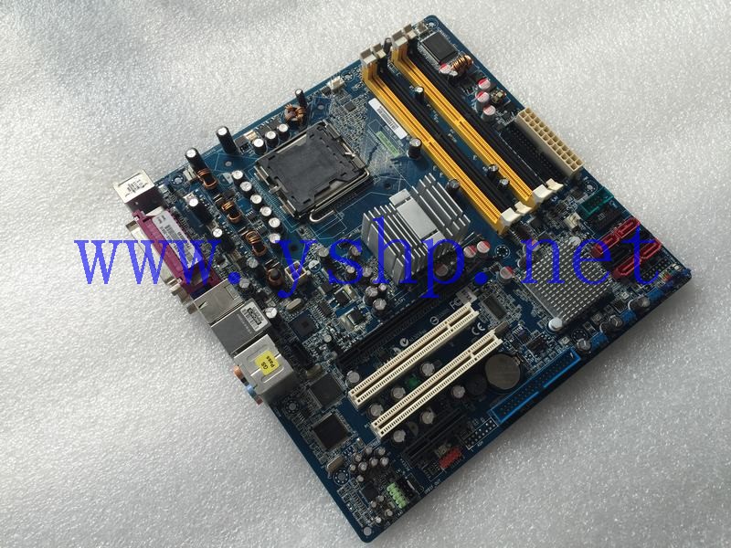 上海源深科技 Shanghai   Advantech Industrial Equipment  Industrial  computer mainboard   AIMB-564VG-00A1E 高清图片