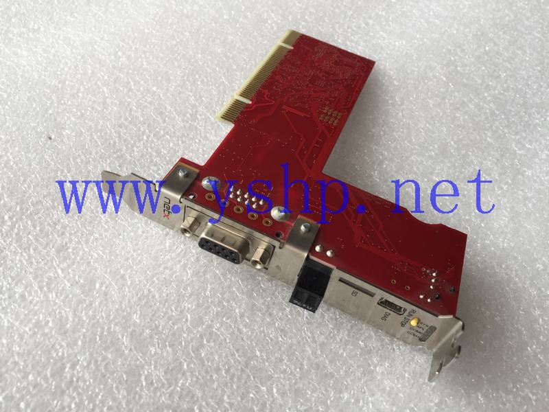 上海源深科技 Hilscher Slot PLC NPLC-C100-DP NETX NPLC-C100-FB 1800.410 高清图片