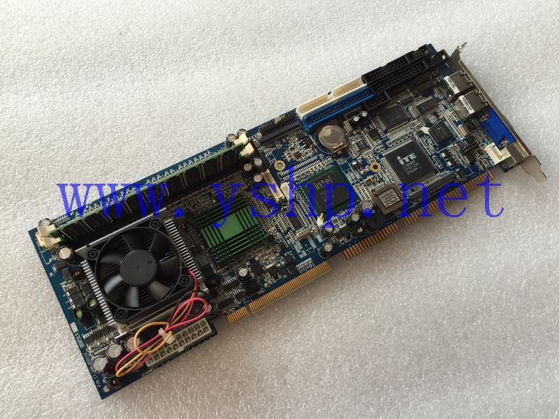 上海源深科技 Shanghai   Industrial Equipment  Industrial computer mainboard Protech  PROX-F501LF-C-PCB 17-106-950112 高清图片