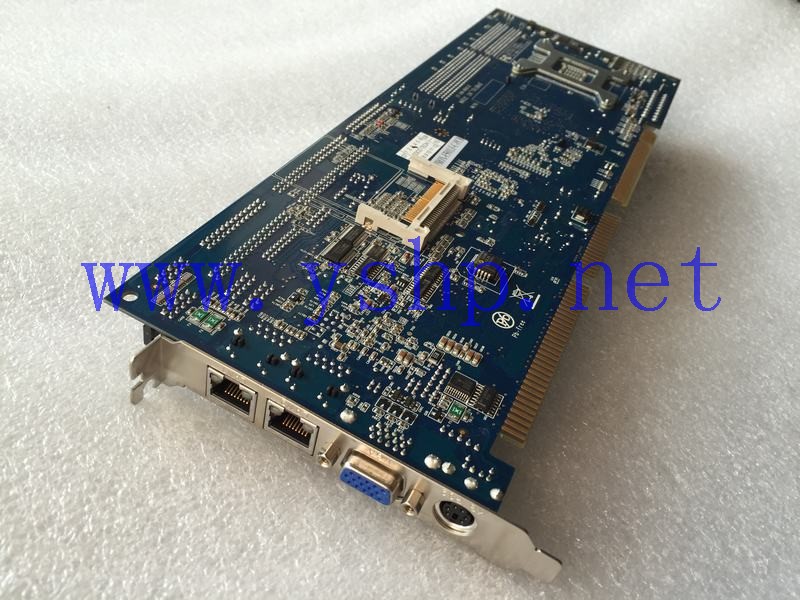 上海源深科技 Shanghai   Industrial Equipment  Industrial computer mainboard Protech  PROX-F501LF-C-PCB 17-106-950112 高清图片