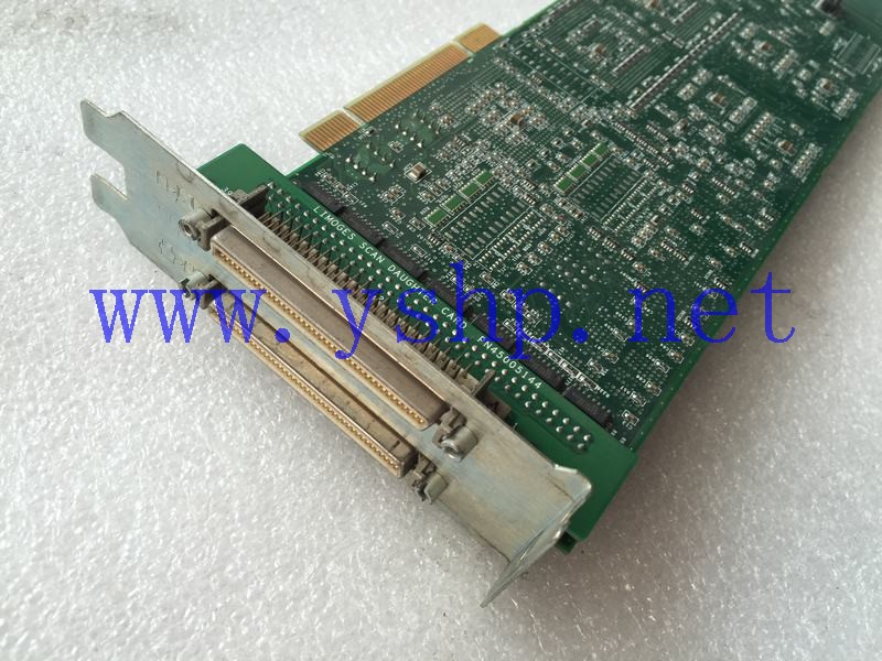 上海源深科技 Shanghai   EFI Electronics Imaging 45003417 I PCBA Plug in Video Card  高清图片