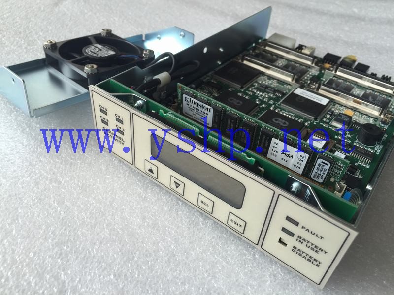 上海源深科技 RAID Controller Device SBA-RD5440-003 CRD-005440-304 高清图片