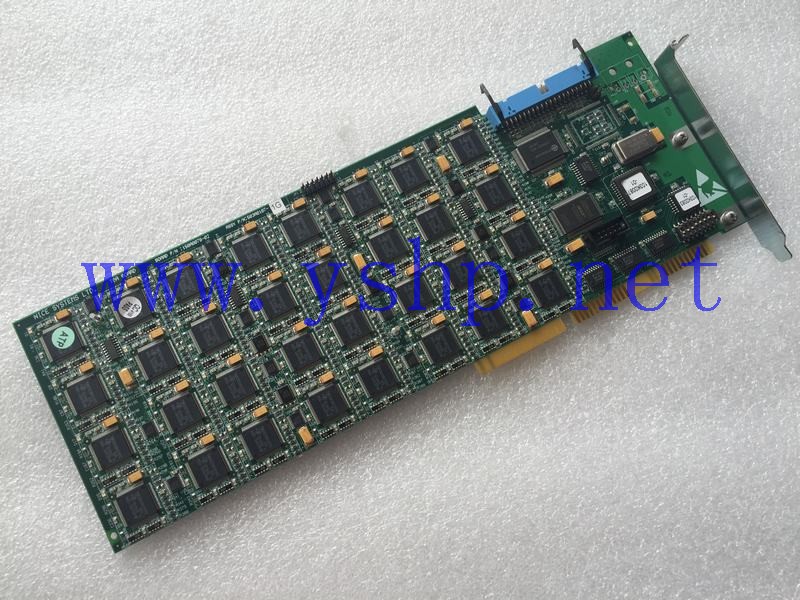 上海源深科技 NICE SYSTEM TDA board 150A0076-02 503A0107-1G 高清图片