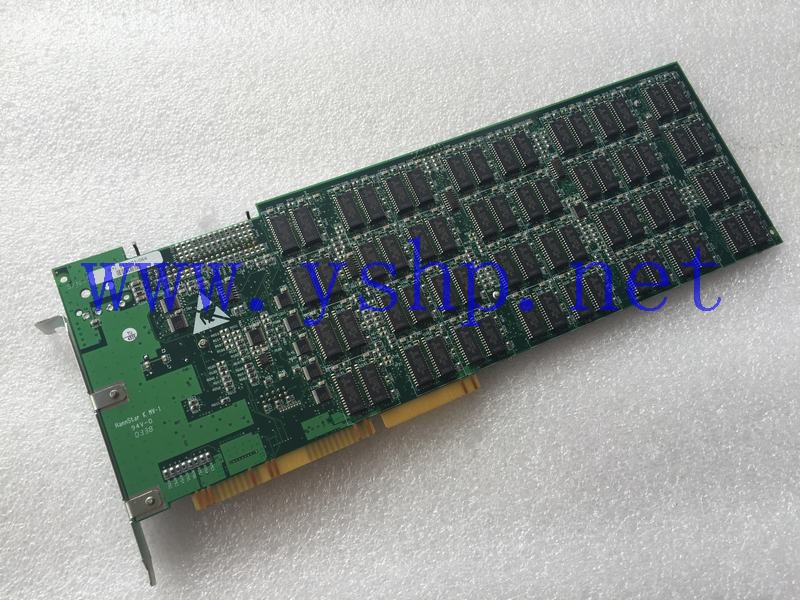 上海源深科技 NICE SYSTEM TDA board 150A0076-02 503A0107-1G 高清图片