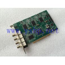 Shanghai    Video Data  卡 PCI interface V411 0100