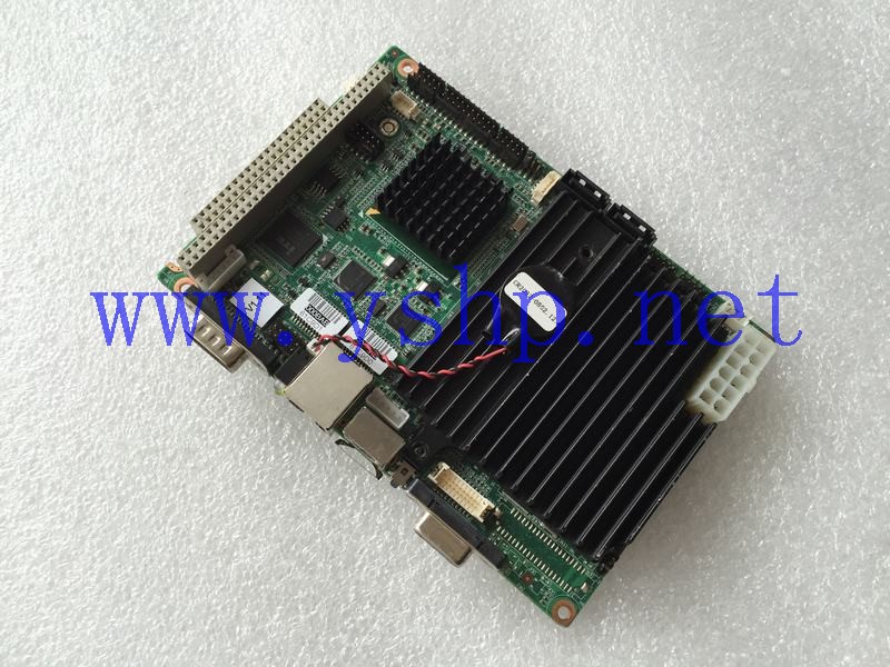 上海源深科技 Shanghai   Advantech Industrial Equipment  Industrial computer mainboard PCM-9389N 高清图片