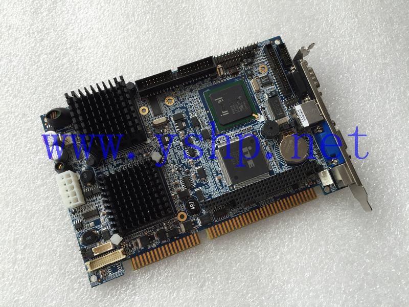 上海源深科技 Shanghai   Industrial Equipment mainboard 0702-8022 PROX-H472LF-PU-062LI-G1B 高清图片