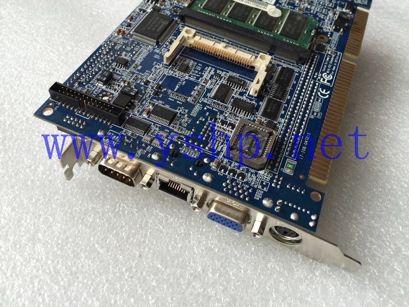 上海源深科技 Shanghai   Industrial Equipment mainboard 0702-8022 PROX-H472LF-PU-062LI-G1B 高清图片