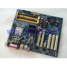 Shanghai   Avalue Industrial Equipment  Industrial  computer mainboard   EAX-945G